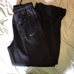 Nike sweatpants